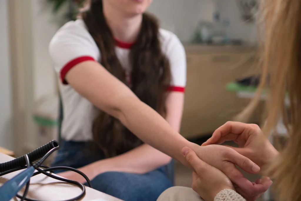 Komplex állapotfelmérés 2