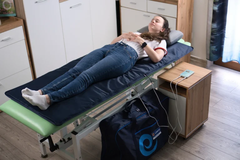 Lenyo - BRT kezelés 1