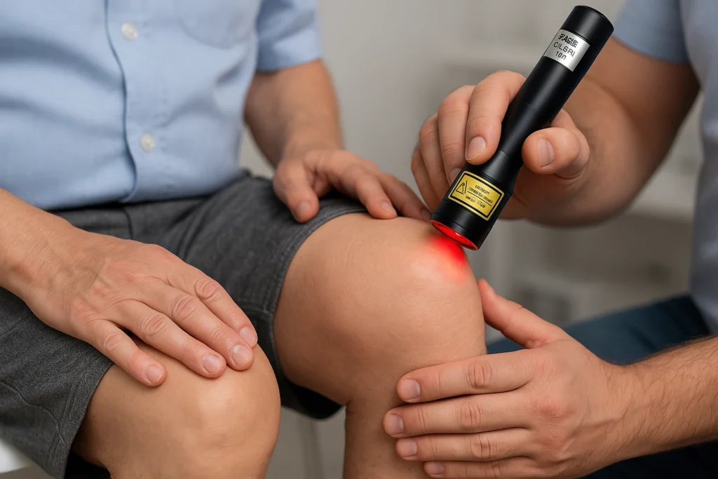 Safe Laser kezelés 3