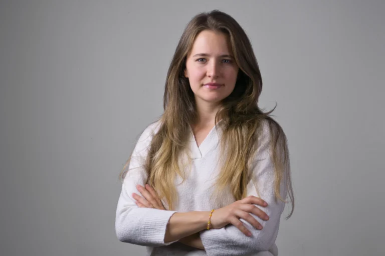 Milkovics Johanna